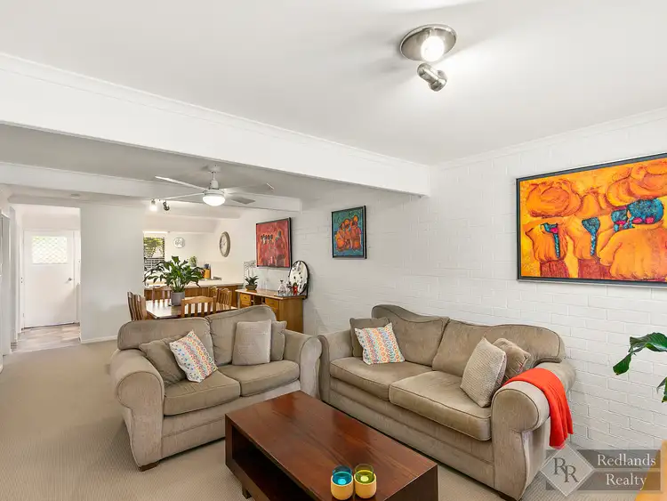 Sixth view of Homely townhouse listing, 3/499 Main Road, Wellington Point QLD 4160