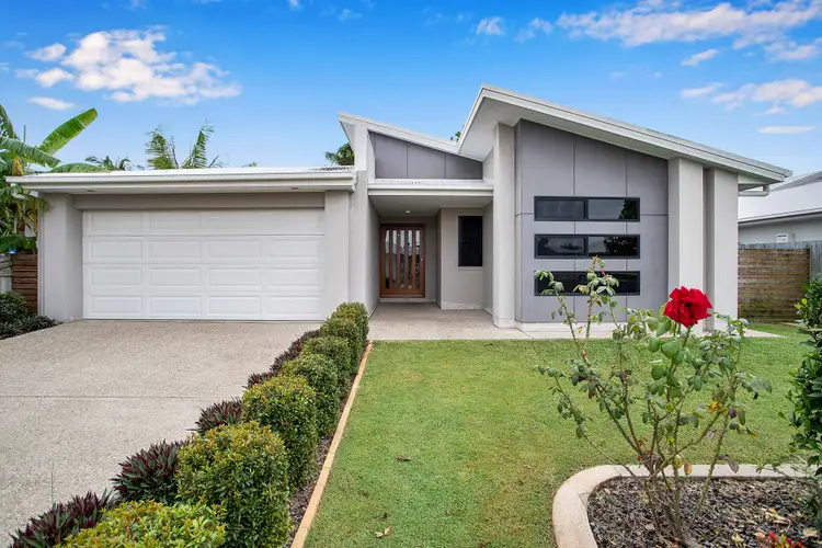 16 Kingslea Court, Ooralea QLD 4740