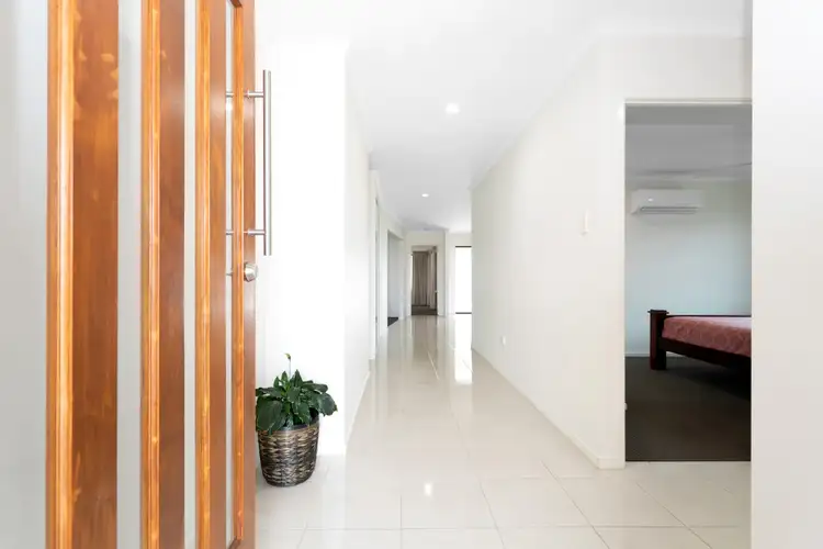 Second view of Homely house listing, 16 Kingslea Court, Ooralea QLD 4740