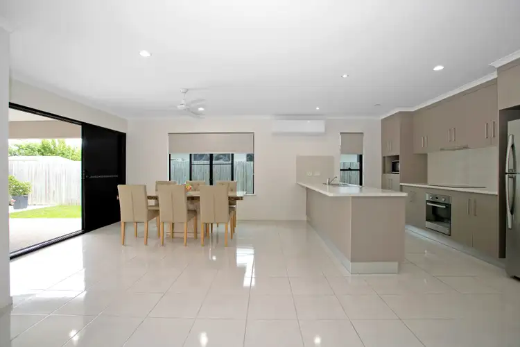 Fourth view of Homely house listing, 16 Kingslea Court, Ooralea QLD 4740