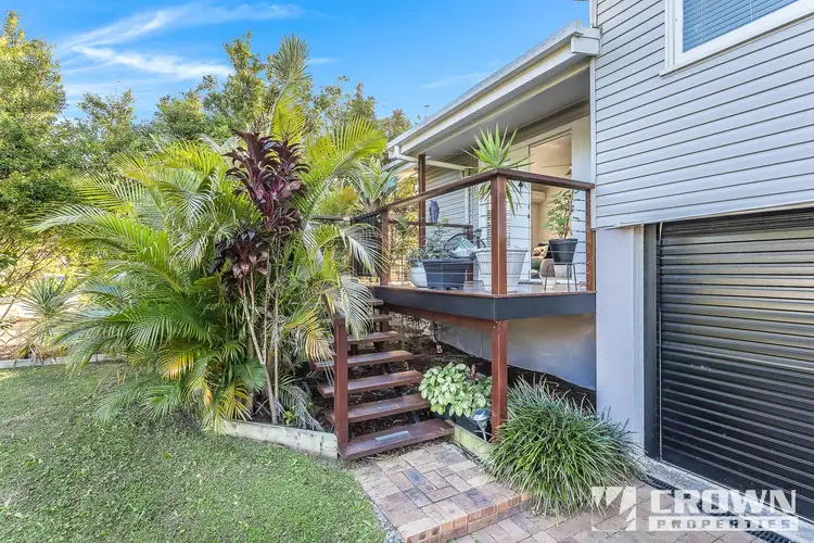 Second view of Homely house listing, 18 Centaur Street, Redcliffe QLD 4020