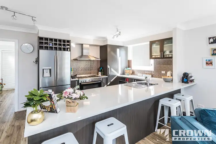 Third view of Homely house listing, 18 Centaur Street, Redcliffe QLD 4020