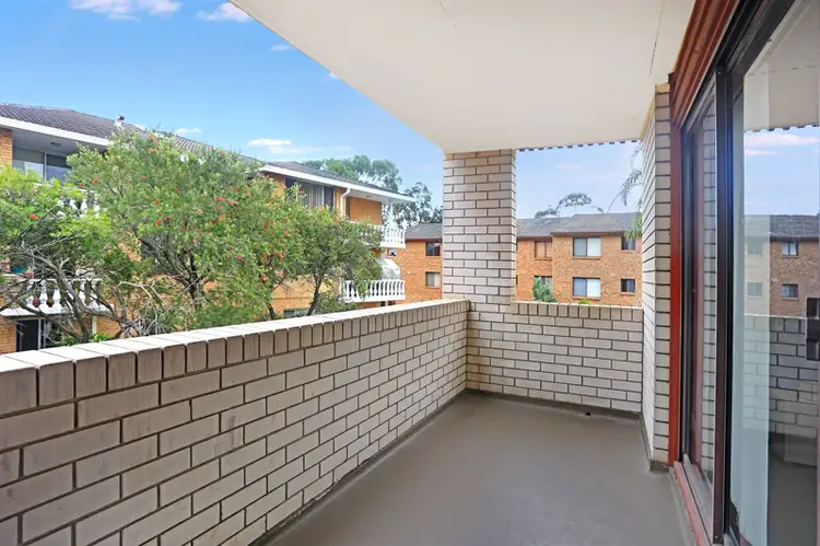 Second view of Homely unit listing, 27/55-61 President Avenue, Caringbah NSW 2229