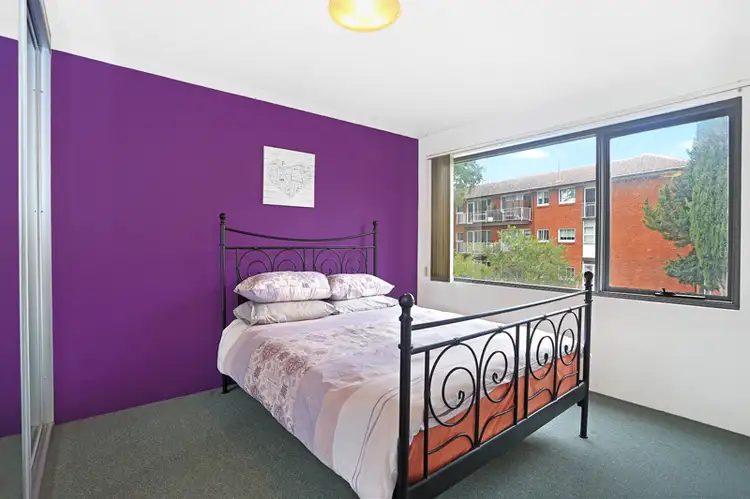 Fourth view of Homely unit listing, 27/55-61 President Avenue, Caringbah NSW 2229