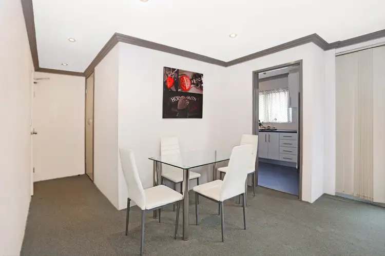 Fifth view of Homely unit listing, 27/55-61 President Avenue, Caringbah NSW 2229