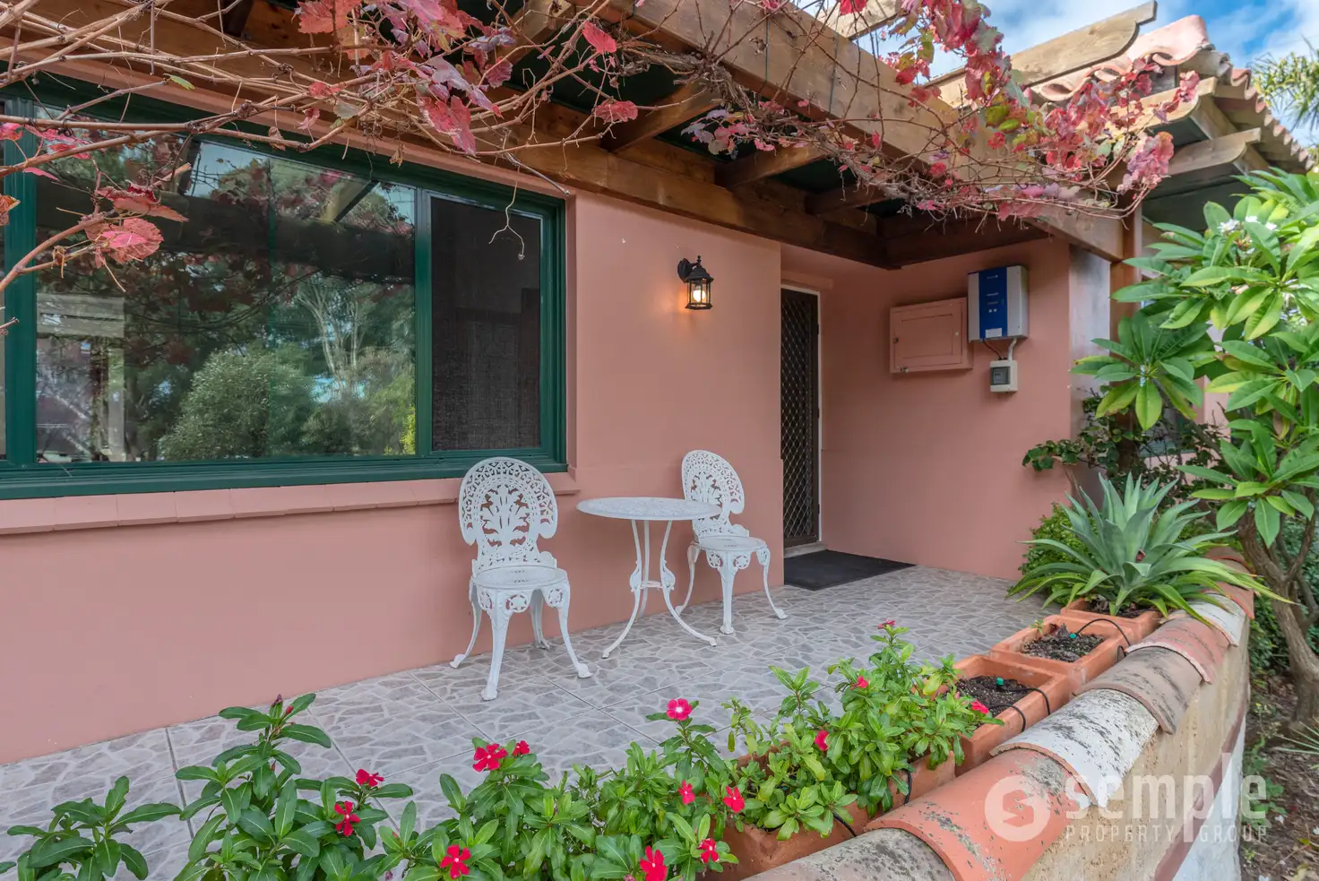 Main view of Homely house listing, 8 Strode Avenue, Hamilton Hill WA 6163