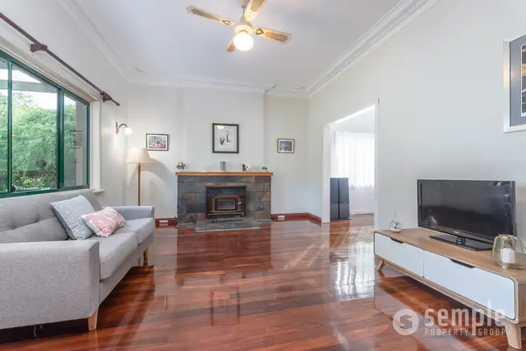 Third view of Homely house listing, 8 Strode Avenue, Hamilton Hill WA 6163