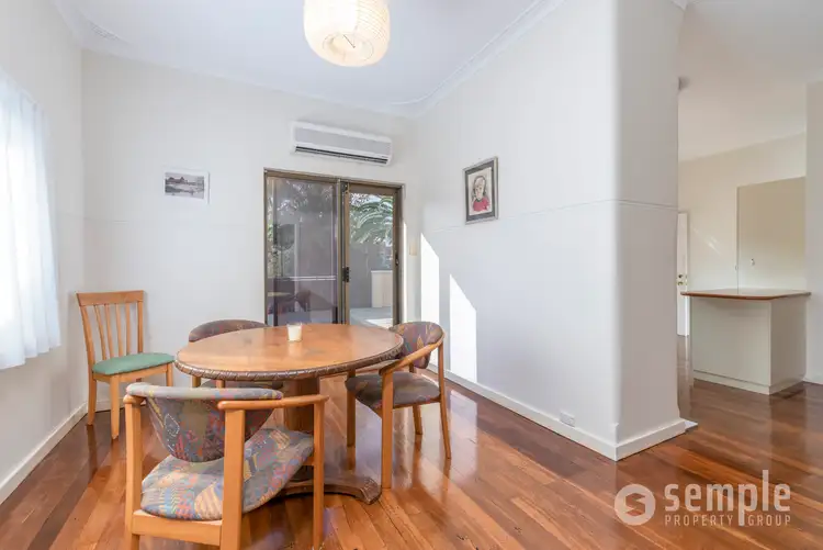 Sixth view of Homely house listing, 8 Strode Avenue, Hamilton Hill WA 6163