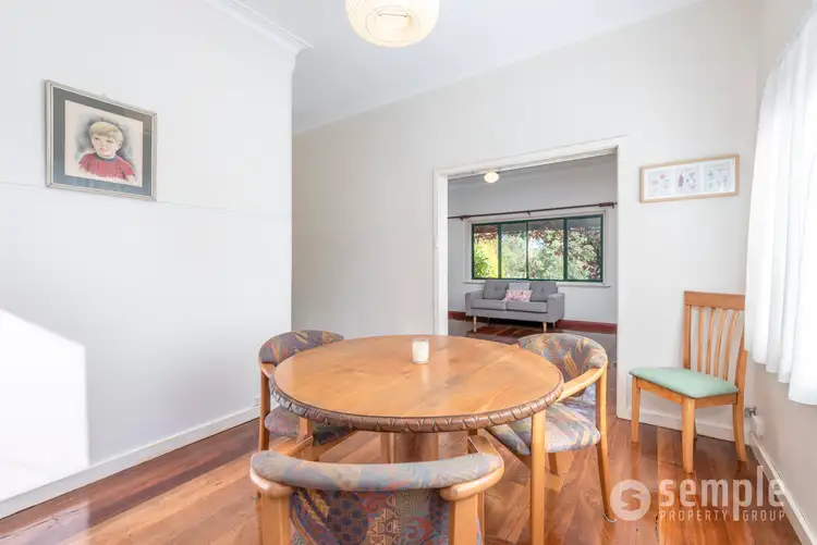 Seventh view of Homely house listing, 8 Strode Avenue, Hamilton Hill WA 6163