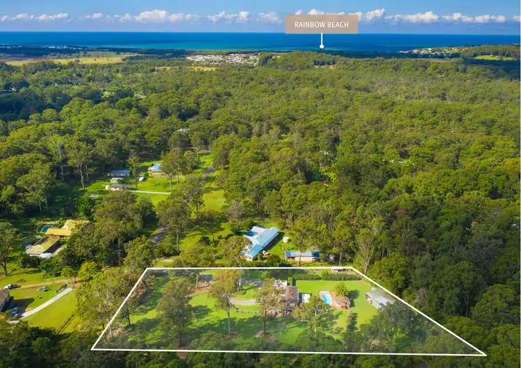 Third view of Homely house listing, 25 Corama Place, Bonny Hills NSW 2445