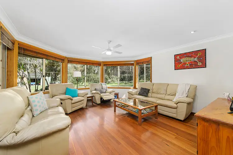 Fourth view of Homely house listing, 25 Corama Place, Bonny Hills NSW 2445