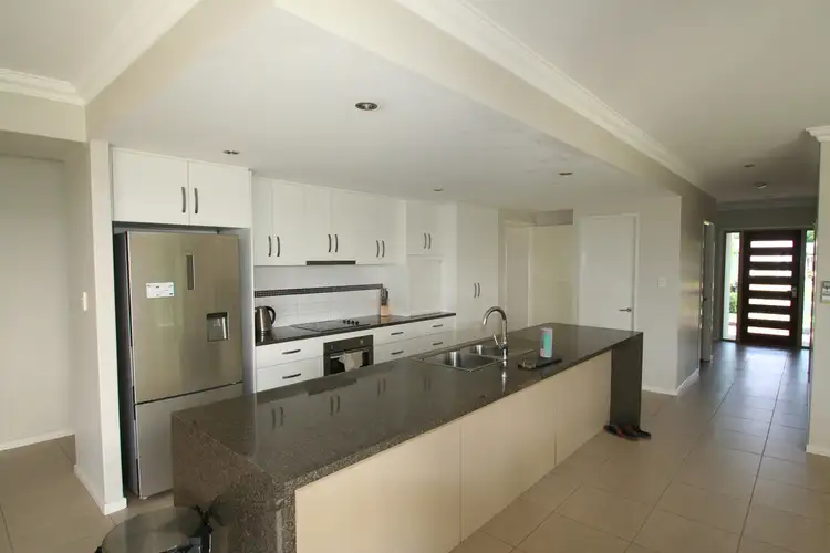 Third view of Homely house listing, 42 Blue Gums Drive, Emerald QLD 4720