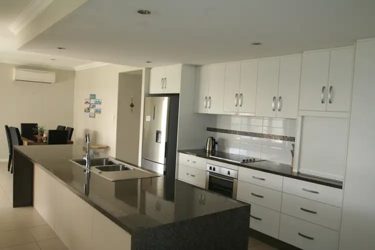 Fourth view of Homely house listing, 42 Blue Gums Drive, Emerald QLD 4720