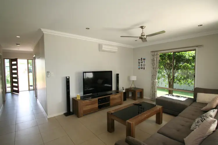 Fifth view of Homely house listing, 42 Blue Gums Drive, Emerald QLD 4720