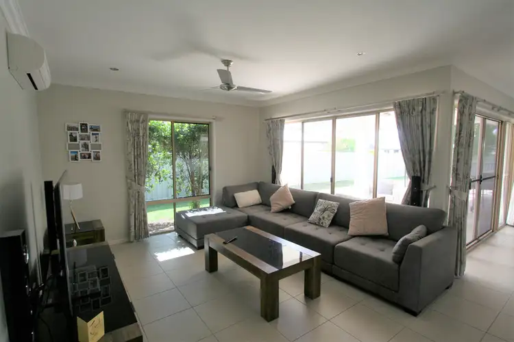 Sixth view of Homely house listing, 42 Blue Gums Drive, Emerald QLD 4720