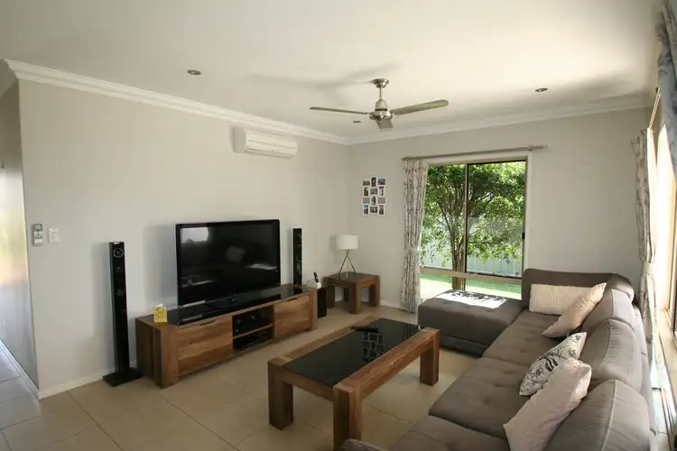 Seventh view of Homely house listing, 42 Blue Gums Drive, Emerald QLD 4720