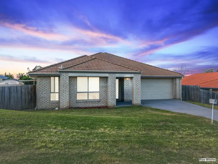 Main view of Homely house listing, 14 Rhiannon Drive, Flinders View QLD 4305