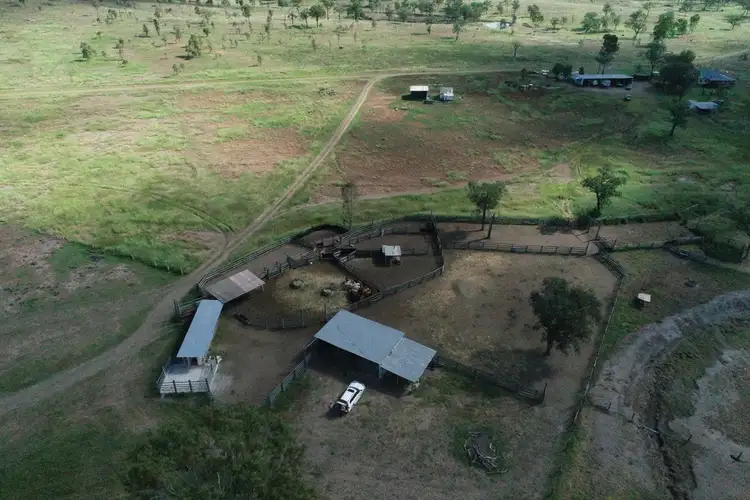 Fourth view of Homely rural property listing, 200 Zangaris Road, Biloela QLD 4715
