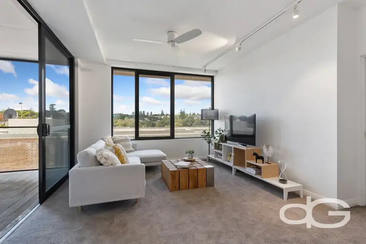 Fourth view of Homely apartment listing, 82/51 Queen Victoria Street, Fremantle WA 6160