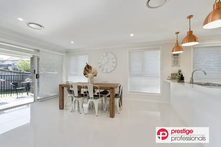 Third view of Homely house listing, 222 South Circuit, Oran Park NSW 2570