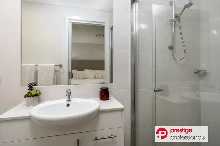 Sixth view of Homely house listing, 222 South Circuit, Oran Park NSW 2570