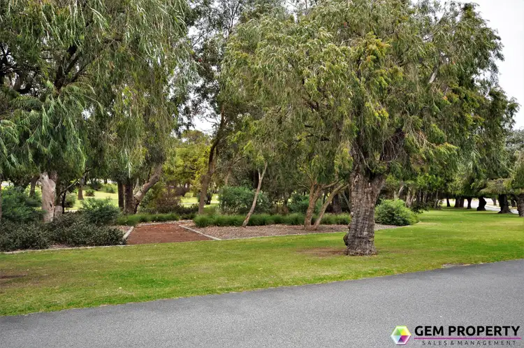 Third view of Homely house listing, 42 Ridley Way South, Medina WA 6167