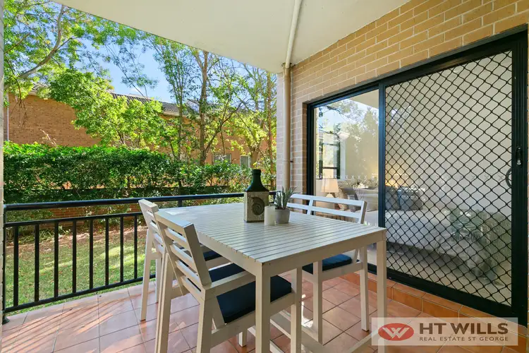 3/33 West Street, Hurstville NSW 2220