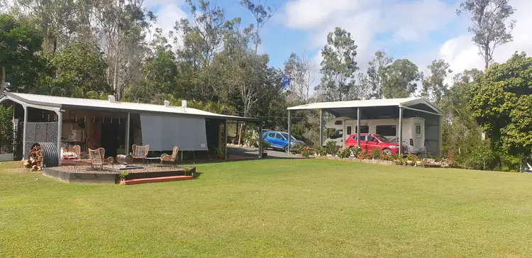 680 River Road, Bungadoo QLD 4671