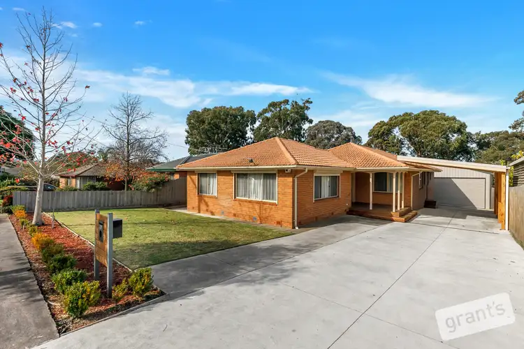 Main view of Homely house listing, 20 Raven Crescent, Narre Warren VIC 3805