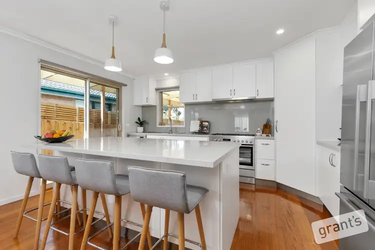 Second view of Homely house listing, 20 Raven Crescent, Narre Warren VIC 3805