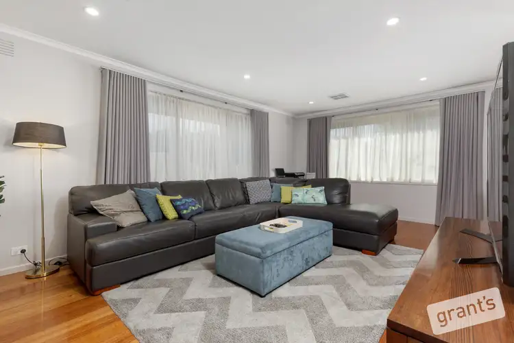 Third view of Homely house listing, 20 Raven Crescent, Narre Warren VIC 3805