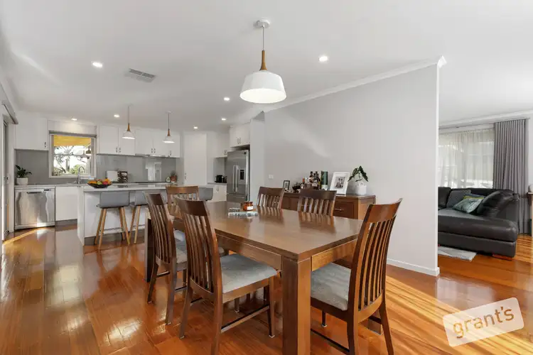 Fourth view of Homely house listing, 20 Raven Crescent, Narre Warren VIC 3805