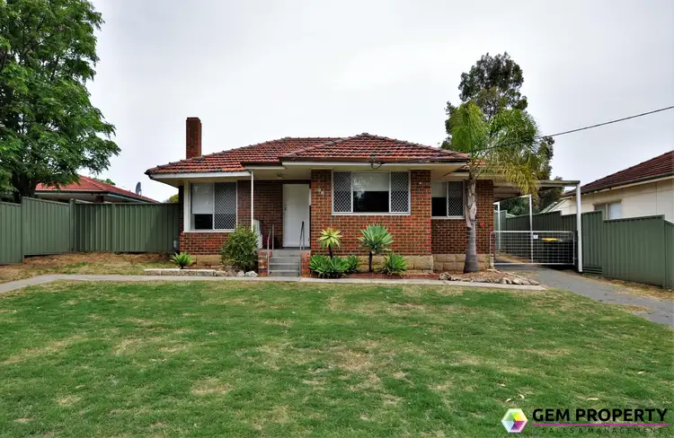 44 Ridley Way South, Medina WA 6167