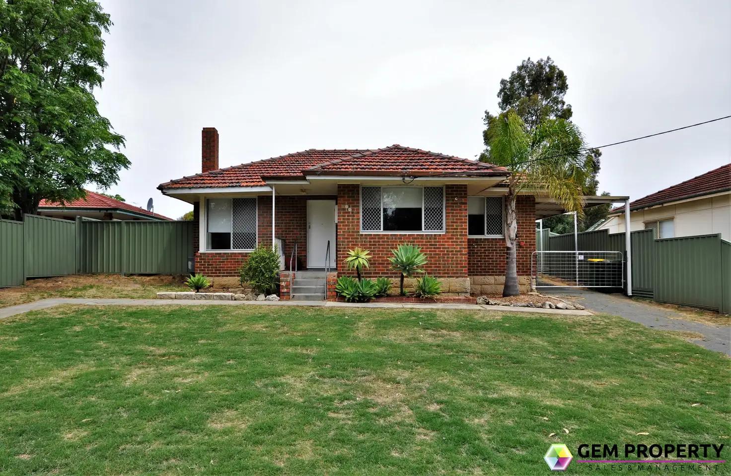 Main view of Homely house listing, 44 Ridley Way South, Medina WA 6167