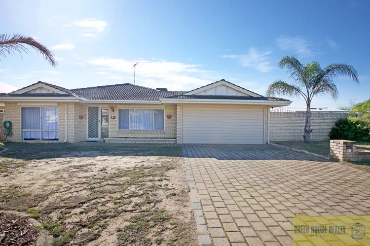 11 Wildair Court, Greenfields WA 6210