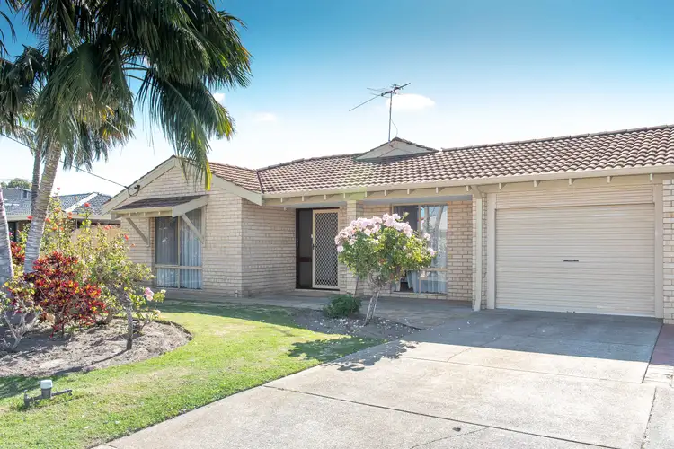 Main view of Homely semi-detached listing, 4B Orr Place, Stirling WA 6021