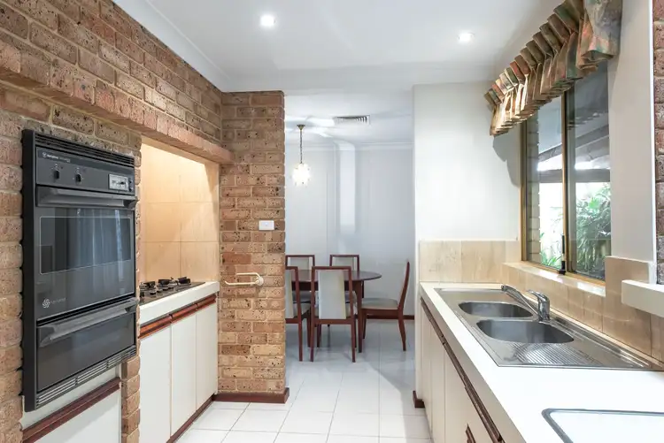 Second view of Homely semi-detached listing, 4B Orr Place, Stirling WA 6021