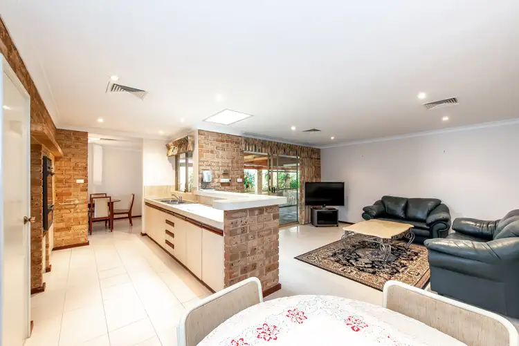 Third view of Homely semi-detached listing, 4B Orr Place, Stirling WA 6021
