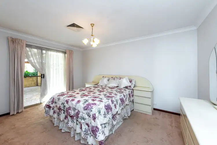 Fourth view of Homely semi-detached listing, 4B Orr Place, Stirling WA 6021