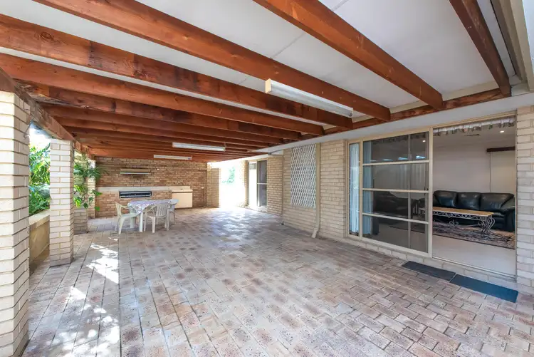 Sixth view of Homely semi-detached listing, 4B Orr Place, Stirling WA 6021