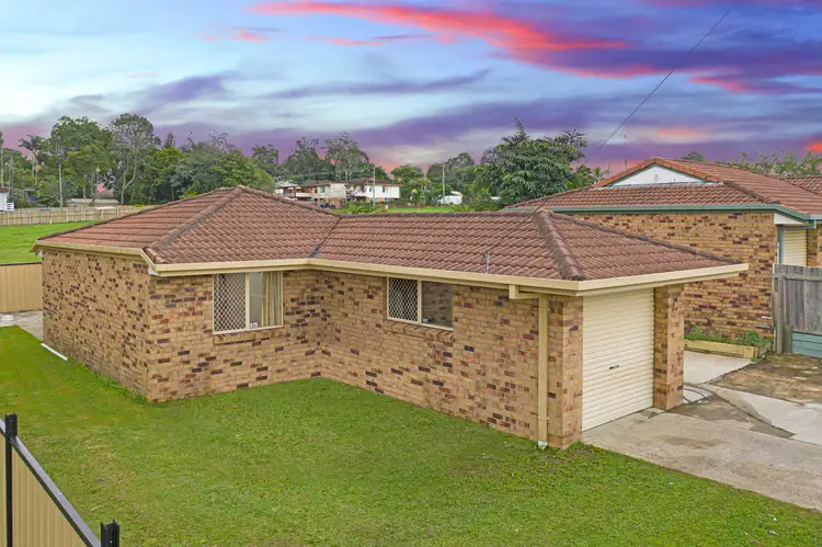 Main view of Homely house listing, 2 Coventry Court, Slacks Creek QLD 4127