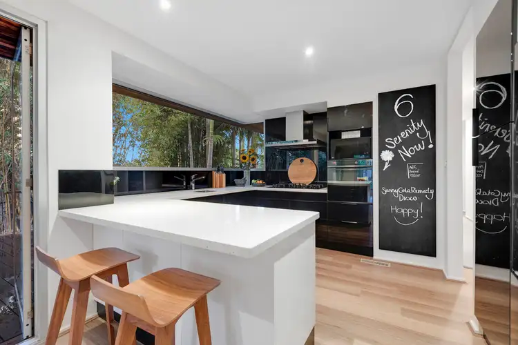 Third view of Homely house listing, 6 Helena Court, Frankston VIC 3199
