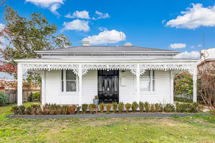 329 HIGH STREET, Echuca VIC 3564