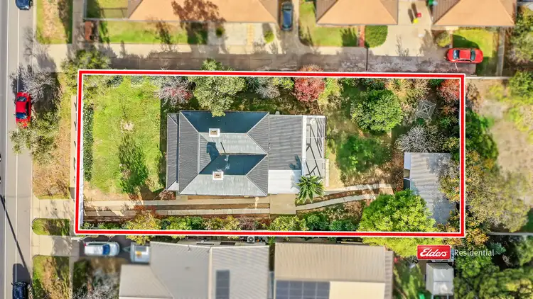 Third view of Homely house listing, 329 HIGH STREET, Echuca VIC 3564