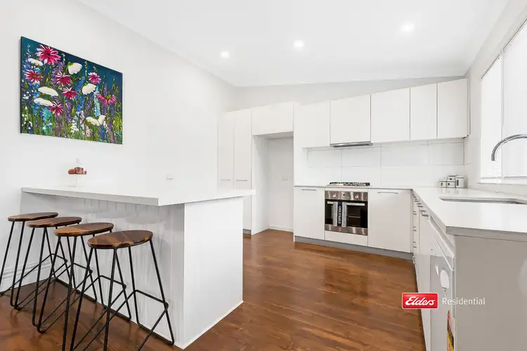 Sixth view of Homely house listing, 329 HIGH STREET, Echuca VIC 3564