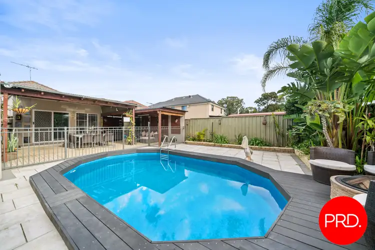 255 Canterbury Road, Revesby NSW 2212