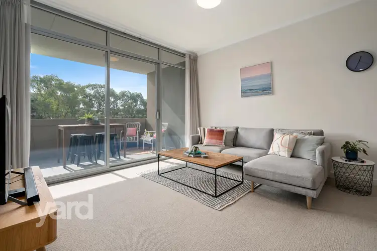 24/1 Silas Street, East Fremantle WA 6158