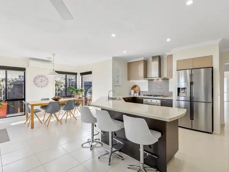 Second view of Homely house listing, 13 Heathwood Way, Ocean Grove VIC 3226