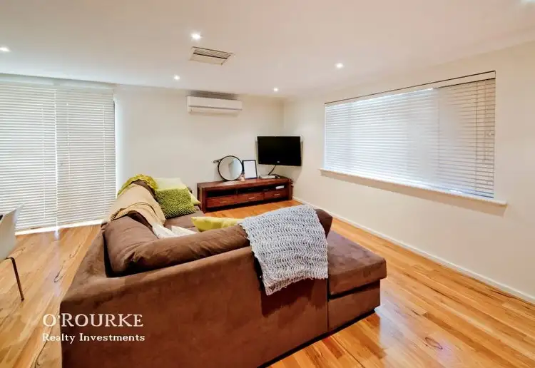 Fourth view of Homely villa listing, 16/163 Abbett Street, Scarborough WA 6019