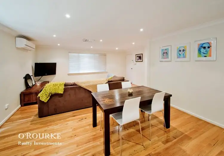 Fifth view of Homely villa listing, 16/163 Abbett Street, Scarborough WA 6019
